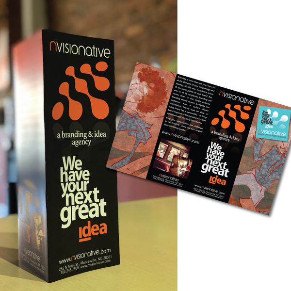 nvisionative Brochure